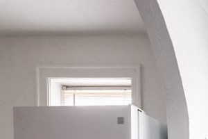 Chicago Apartments for rent in Grand Crossing | 7145 S Indiana Dining Room